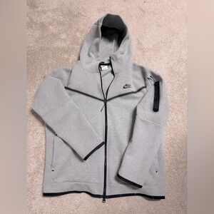 Nike Tech Hoodie